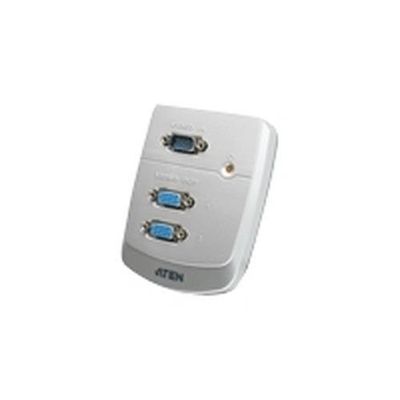 ATEN 2-Port Video Splitter VGA 2x VGA