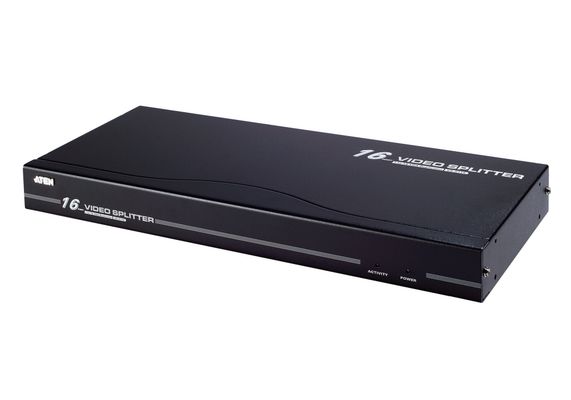 ATEN VS0116 video splitter VGA 16x VGA