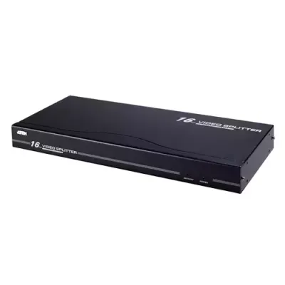 ATEN VS0116 video splitter VGA 16x VGA - Thumbnail 2