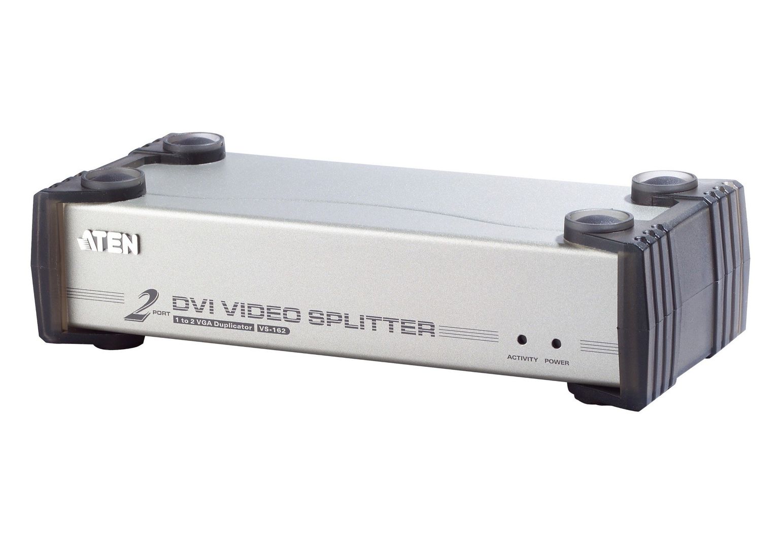 ATEN VS162 video splitter DVI 2x DVI-I - Image 1