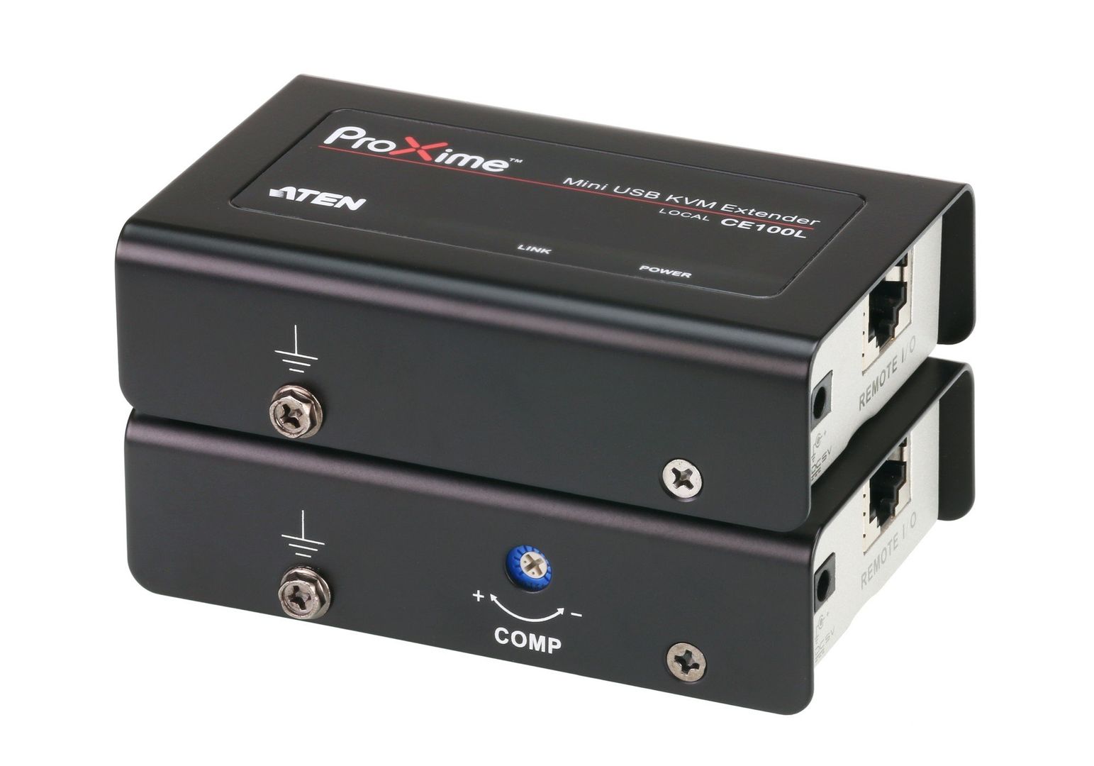 ATEN CE100 console extender - Image 1