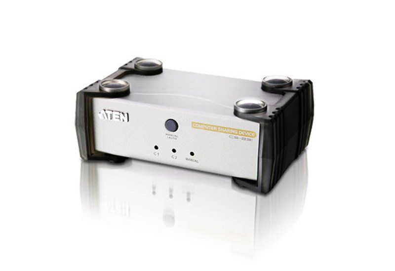 ATEN CS231 - Image 1