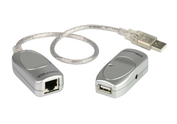 ATEN USB 1.1 Over Cat5e/6 Extender (60m)