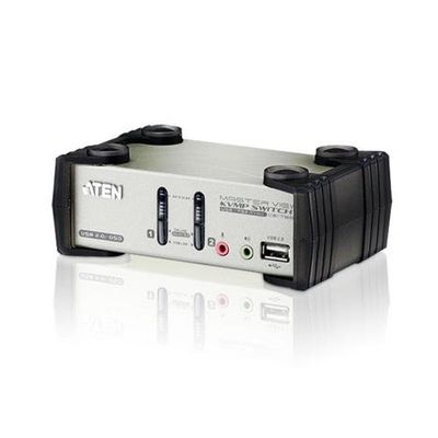 ATEN CS1732B KVM switch