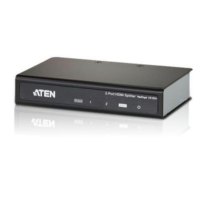 ATEN 2-Port HDMI Audio/Video Splitter 4Kx2K