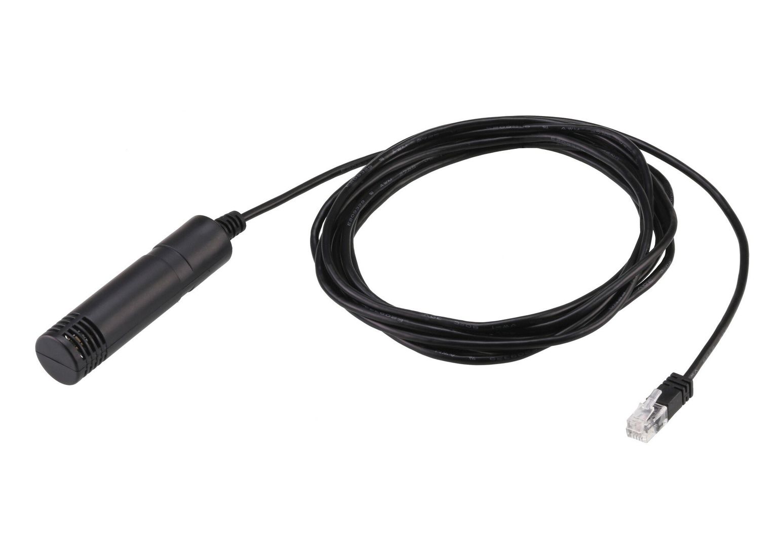 ATEN Temperature Sensor Temperature sensor Wired 0 - 40 C RJ-11 1 C 3 m - Image 1