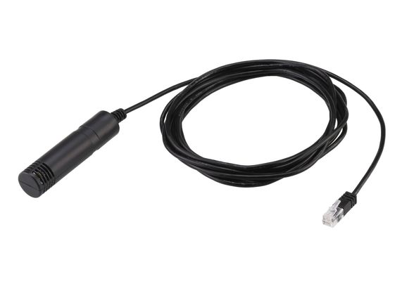 ATEN Temperature Sensor Temperature sensor Wired 0 - 40 C RJ-11 1 C 3 m