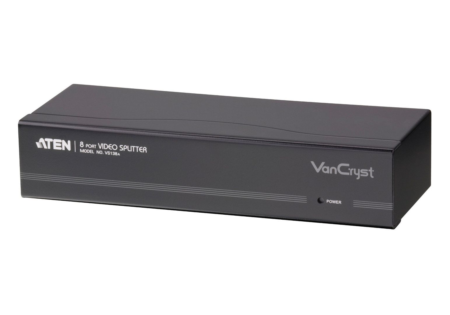 ATEN VS138A video splitter VGA 8x VGA - Image 1