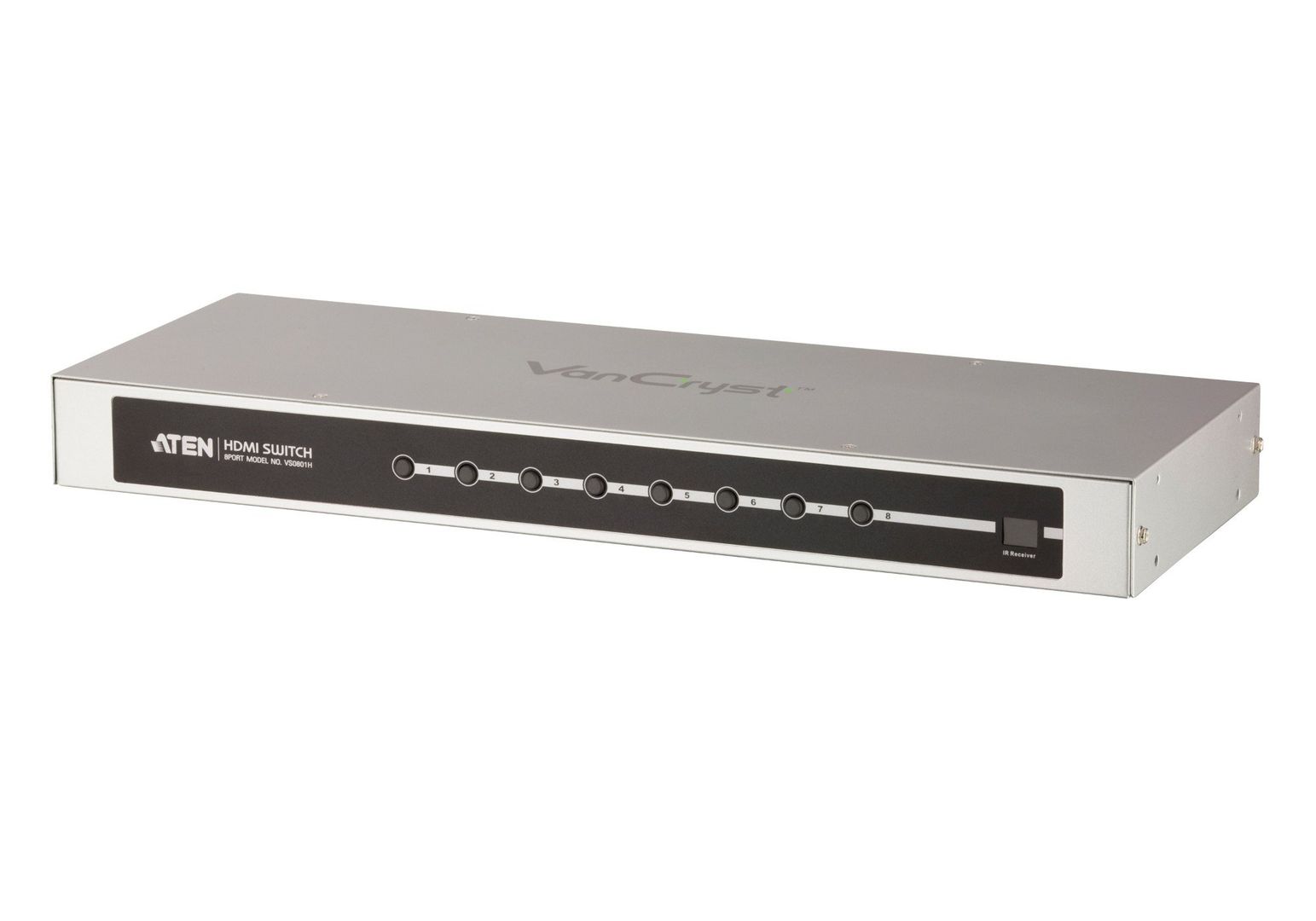 ATEN VS0801H video switch HDMI - Image 1