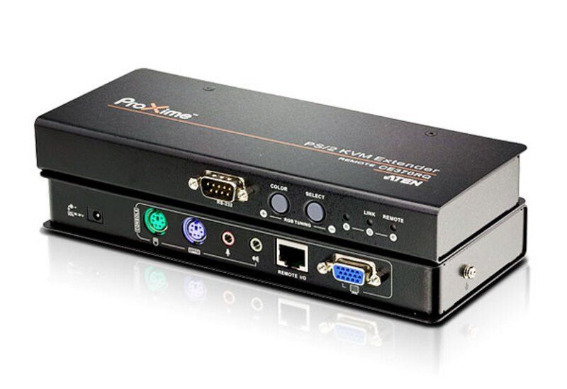 ATEN CE370 console extender - Image 1