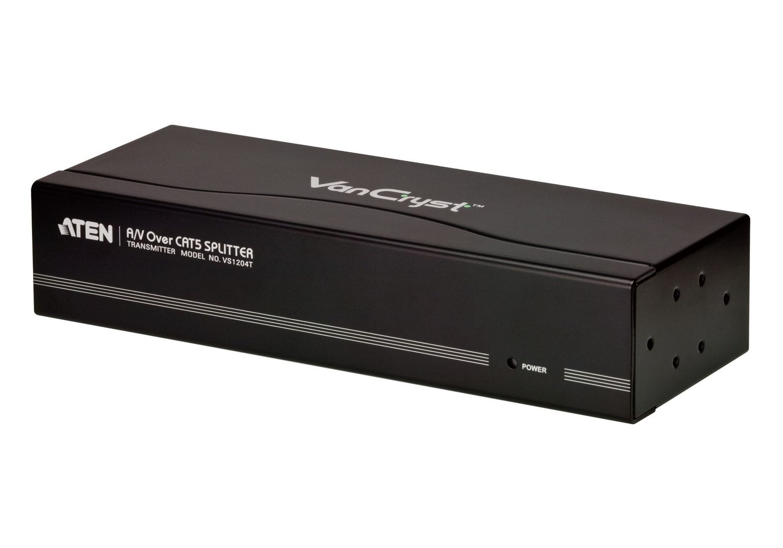 ATEN VS1204T video splitter VGA - Image 1
