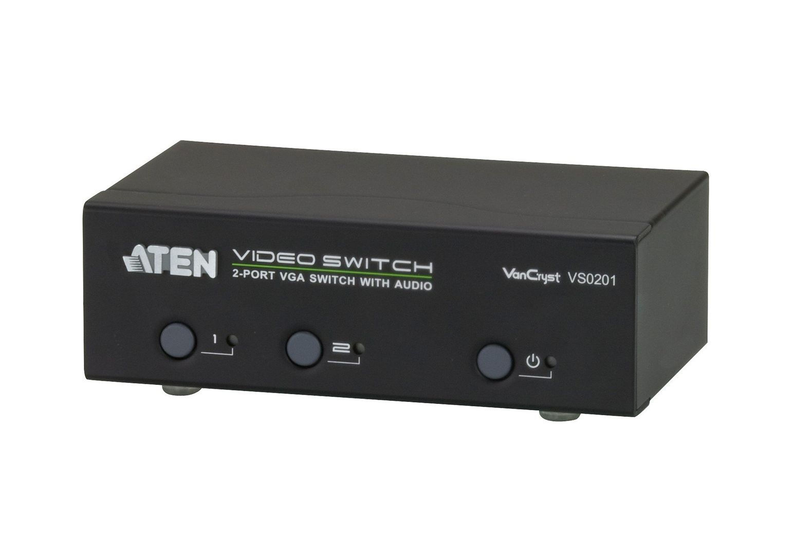 ATEN AT-VS0201 - Image 1