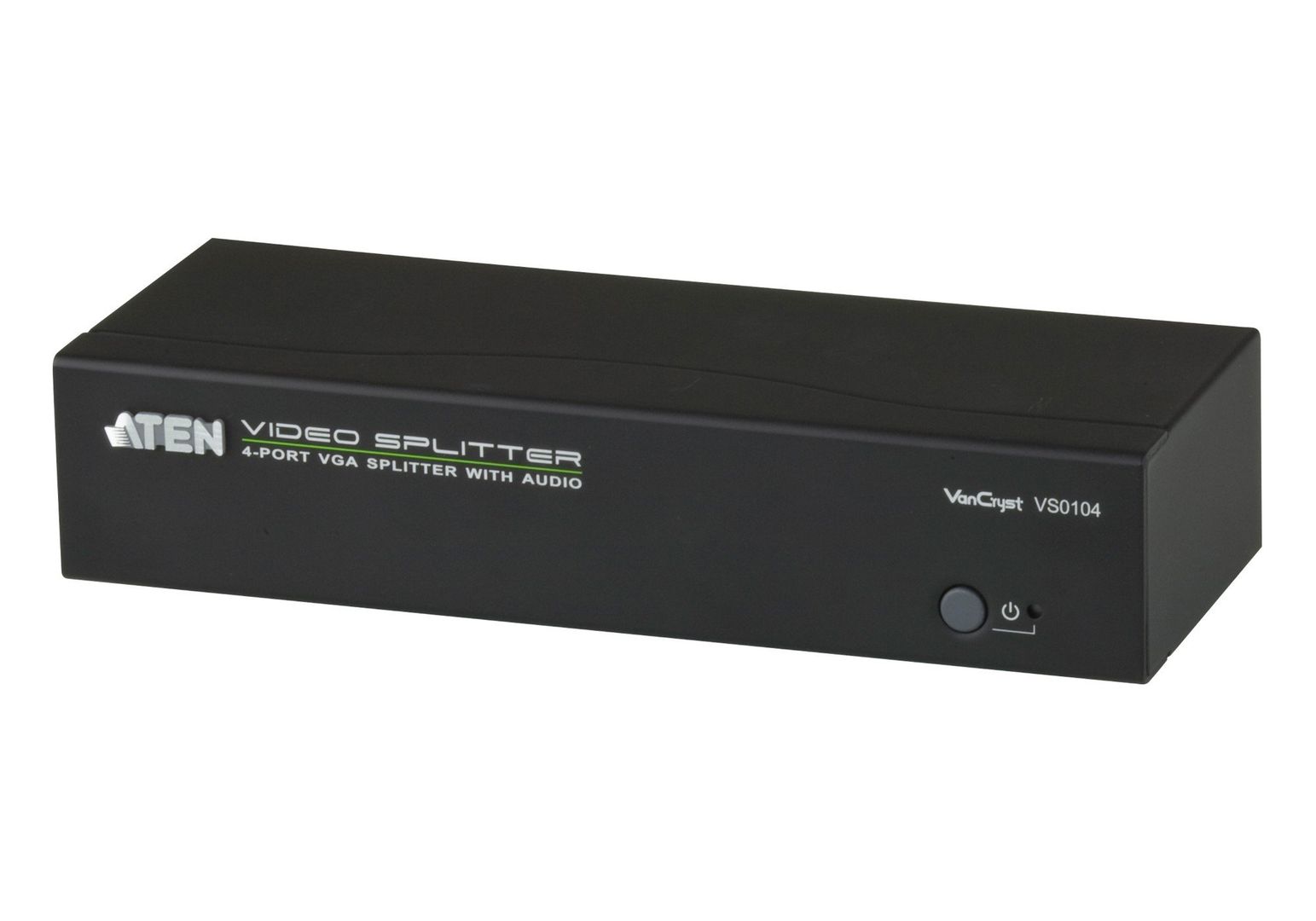 ATEN VS0104 video splitter VGA 4x VGA - Image 1
