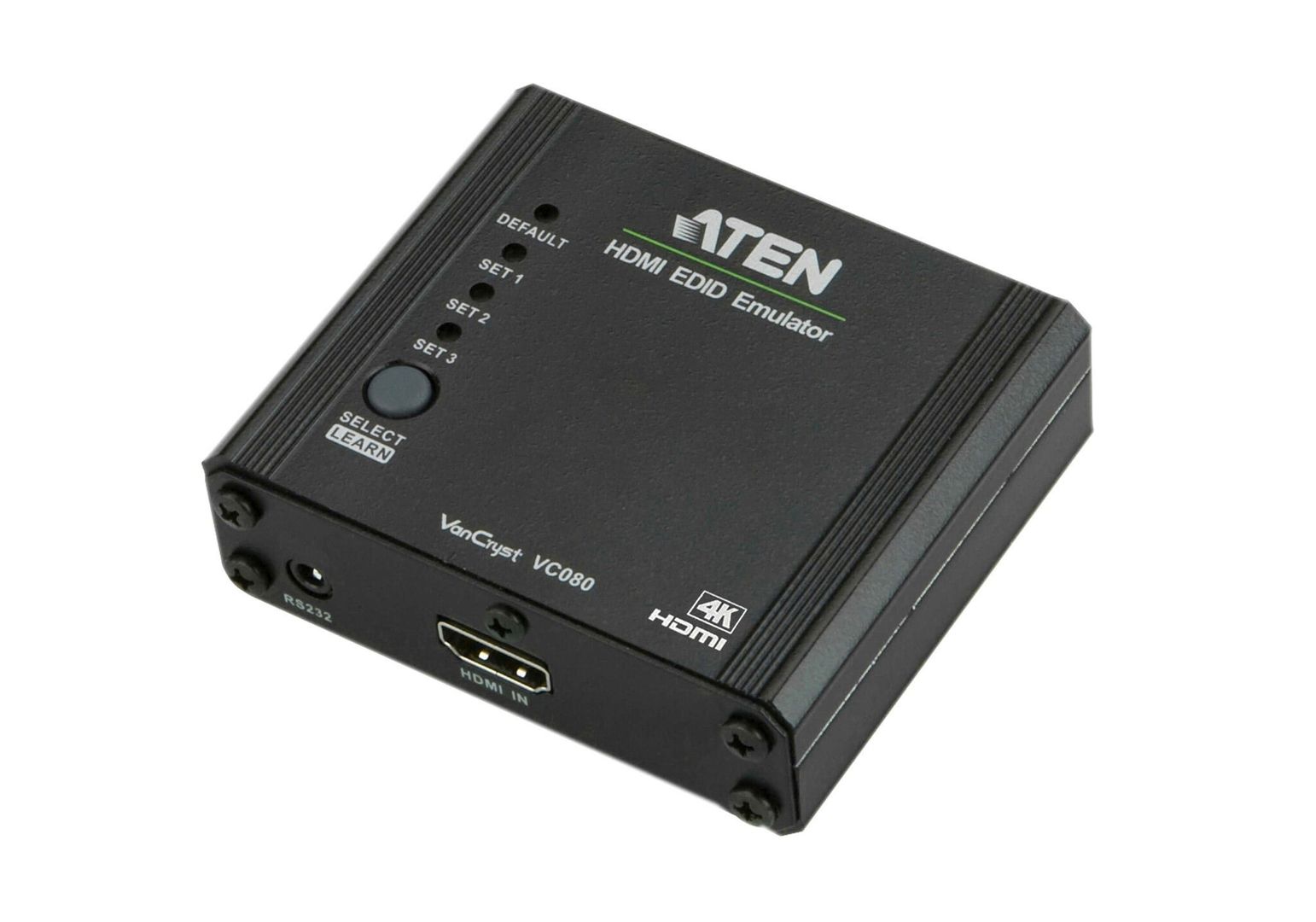 ATEN VC080 EDID emulator - Image 1