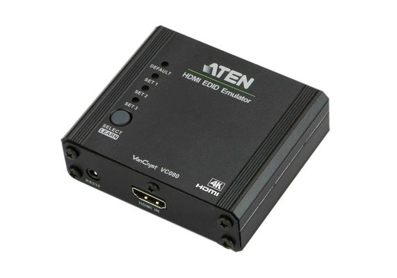 ATEN VC080 EDID emulator