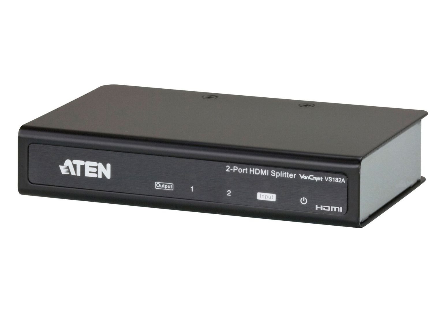 ATEN 2-Port HDMI Audio/Video Splitter 4Kx2K - Image 1