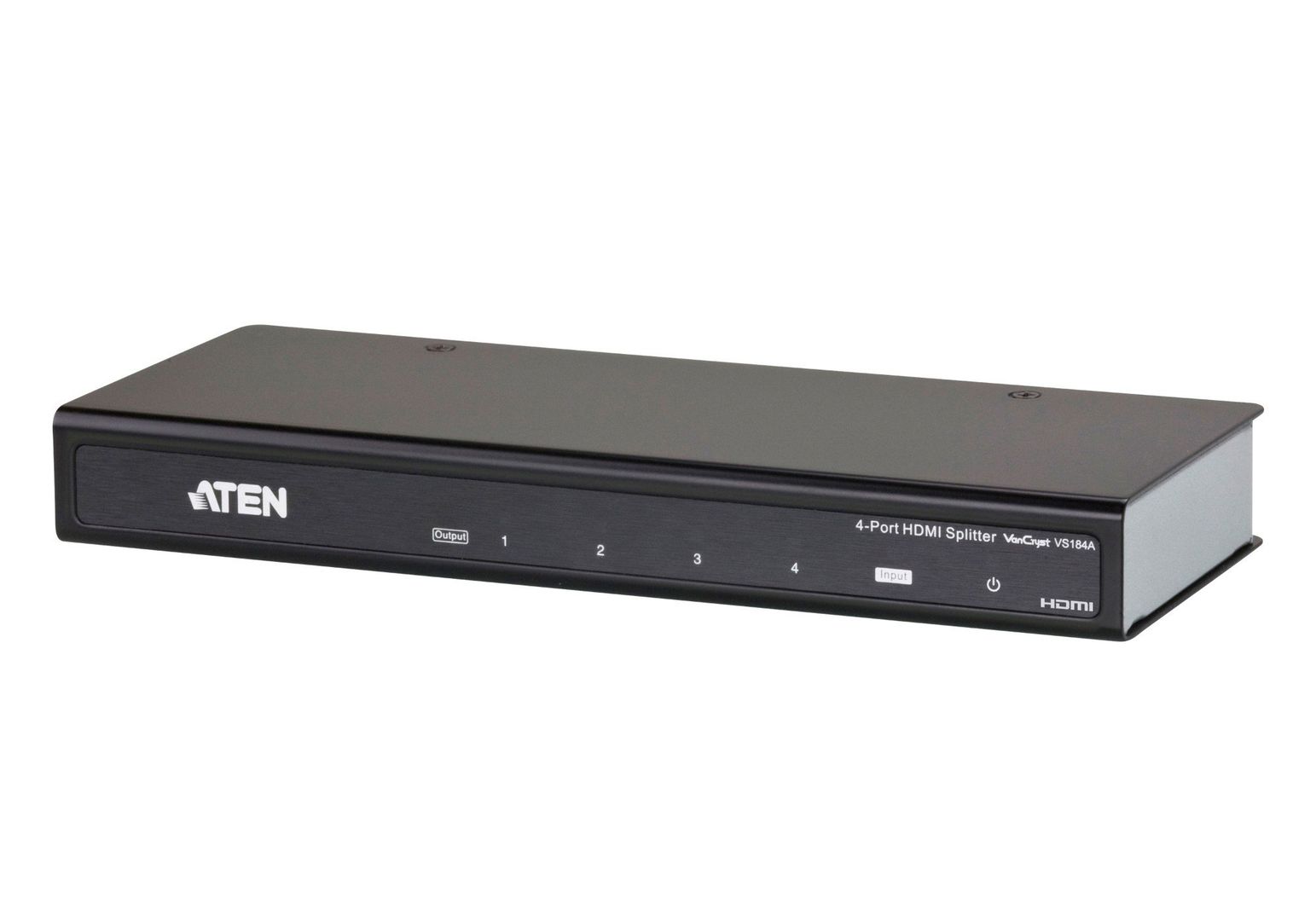 ATEN VS184A video splitter HDMI 4x HDMI - Image 1