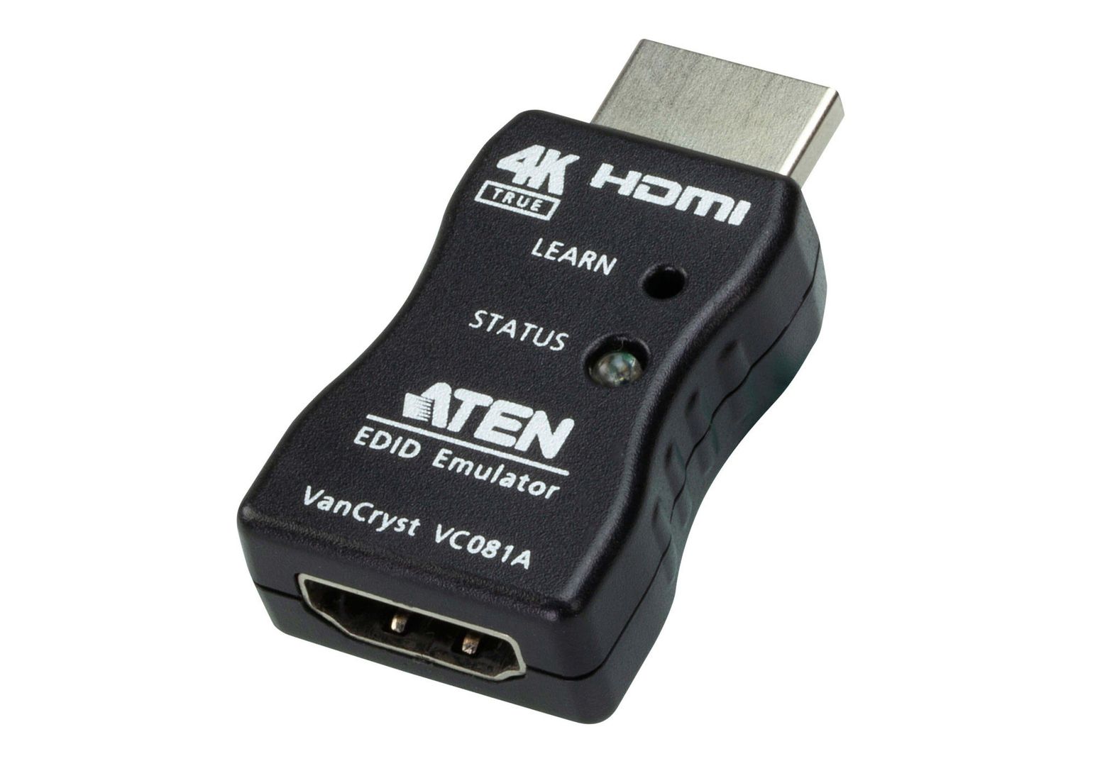 ATEN True 4K HDMI EDID Emulator Adapter - Image 1