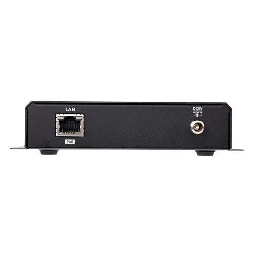 ATEN VE8952T AV extender AV transmitter Black - Image 1