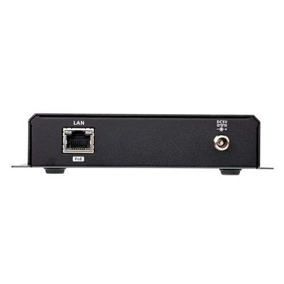 ATEN VE8952T AV extender AV transmitter Black
