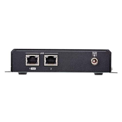 ATEN VE8952R AV extender AV receiver Black - Image 1