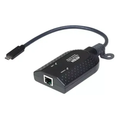 ATEN USB-C Virtual Media KVM Adapter - Thumbnail 2