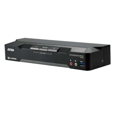 ATEN CM1942 not categorized