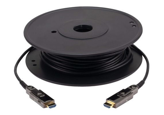 ATEN 20M True 4K HDMI Active Optical Cable