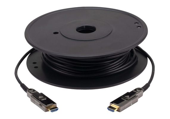 ATEN VE7831A HDMI cable 10 m HDMI Type A (Standard) Black