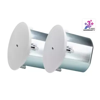 ATEN AS108 White Wired 80 W