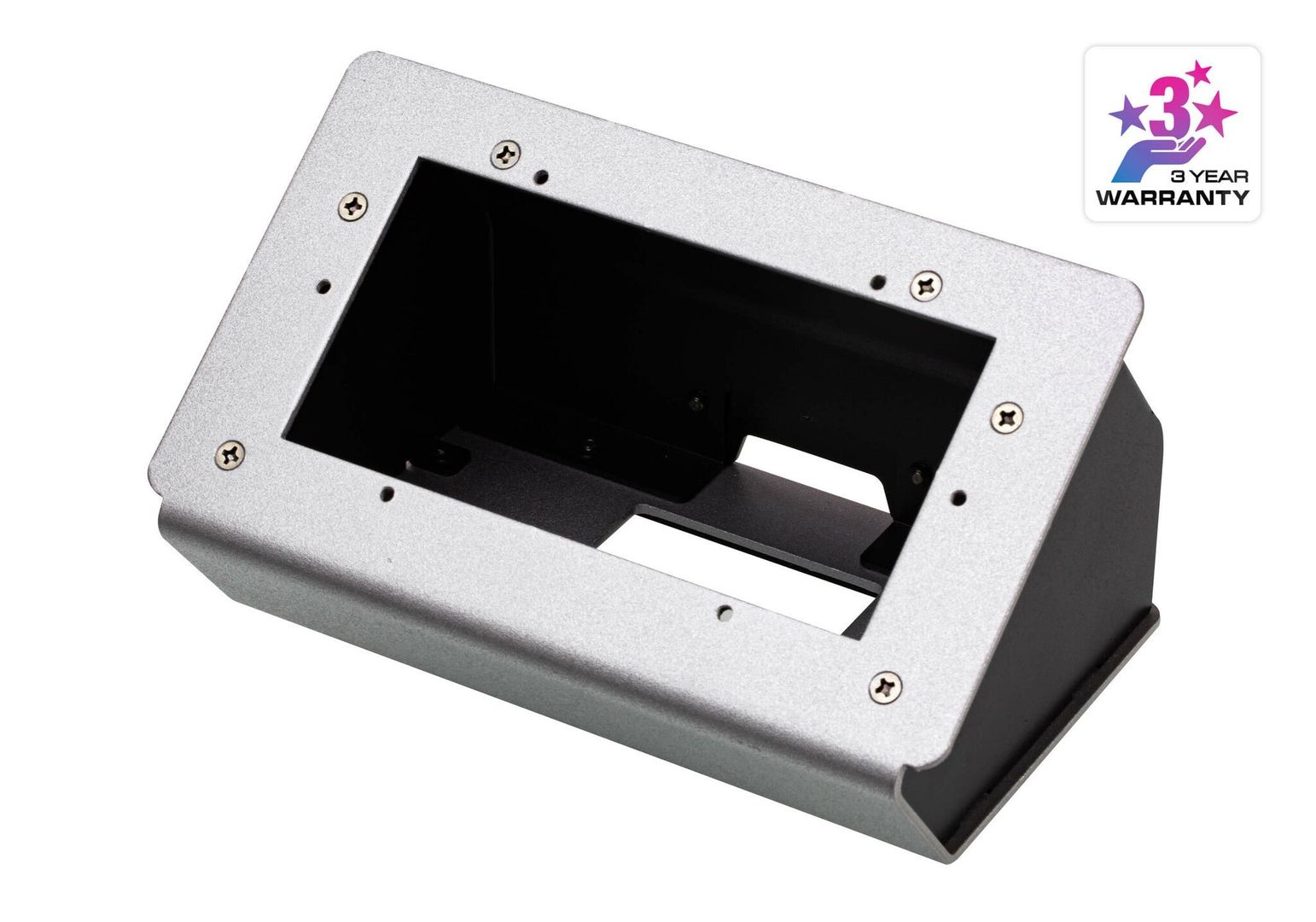 ATEN VK102 holder Passive holder Grey - Image 1
