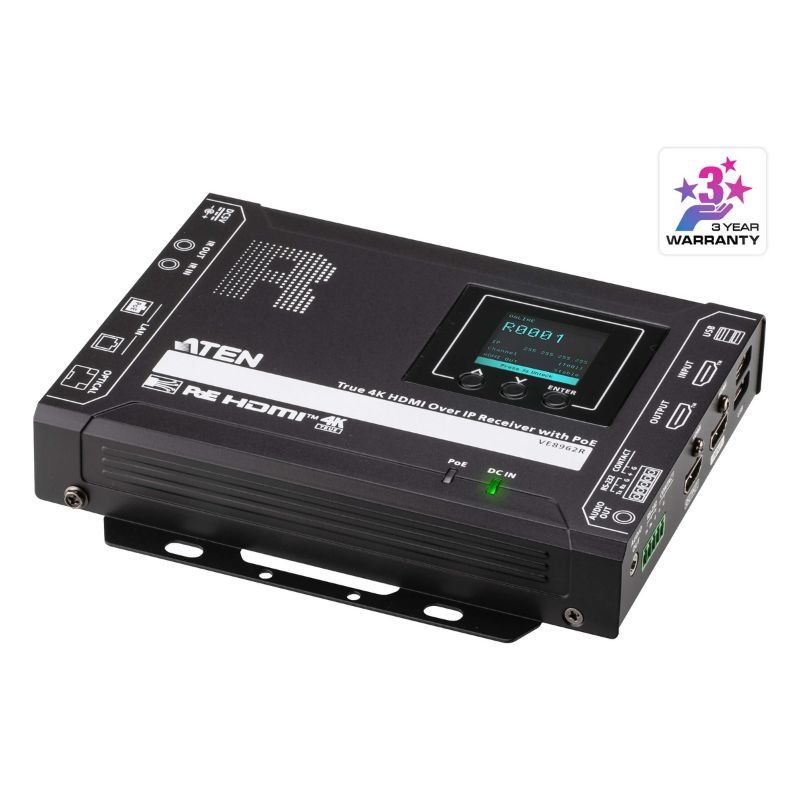 ATEN VE8962R - Image 1