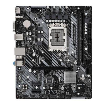 Asrock H610M-HDV/M.2 R2.0 motherboard Intel H610 LGA 1700 micro ATX