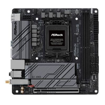 Asrock Z790M-ITX WiFi Intel Z790 LGA 1700 mini ITX