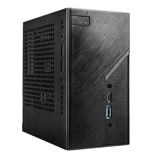 ASRock DeskMini B760 Barebone Compact Mini PC - Image 1
