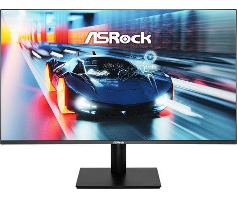 Asrock Challenger 24.5" 144Hz Gaming Monitor (CL25FFB)