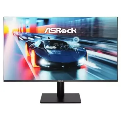 Asrock Challenger 24.5" 144Hz Gaming Monitor (CL25FFB) - Thumbnail 2