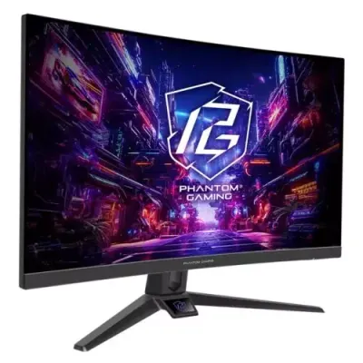 Asrock PG27FRS1A 68.6 cm (27") 1920 x 1080 pixels Full HD LCD 1 ms Black