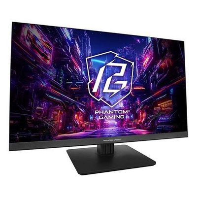 Asrock 27" 180Hz Phantom Gaming FHD Gaming Monitor (PG27FFT1B)