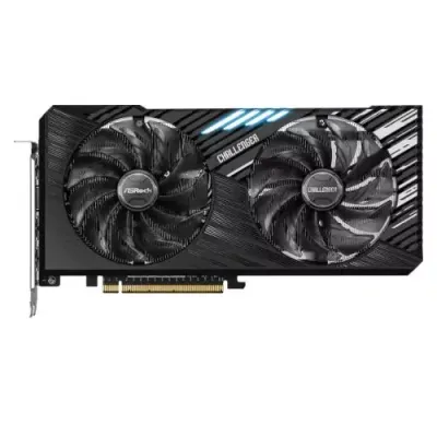 Asrock Challenger Intel Arc A770 SE 16GB OC Arc A770 16 GB GDDR6 256 bit 7680 x 4320 pixels PCI Express x16 4.0