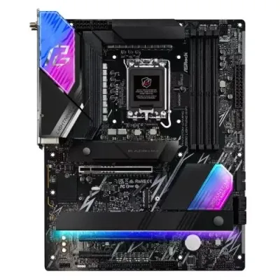 Asrock Z890 Lightning WiFi Intel Z890 LGA 1851 (Socket V1) ATX - Thumbnail 2