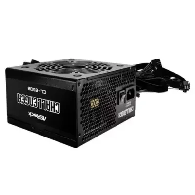 Asrock 650W CH CL-650B PSU