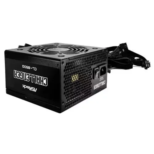 Asrock 750W CH CL-750G PSU - Image 1