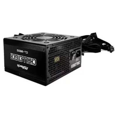 Asrock 750W CH CL-750G PSU