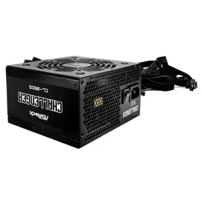 Asrock 850W CH CL-850G PSU