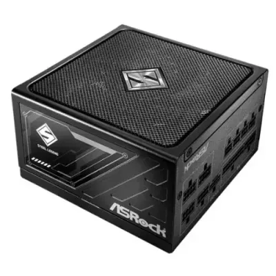 Asrock 750W STEEL LEGEND SL-750G PSU