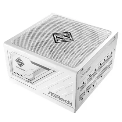 Asrock 850W STEEL LEGEND PSU