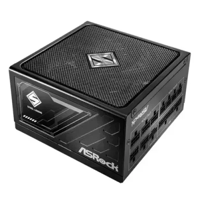 Asrock 1000W STEEL LEGEND PSU