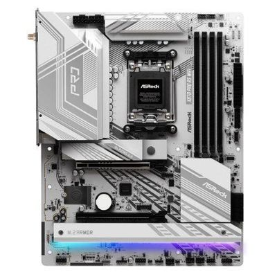 Asrock X870 Pro RS WiFi AMD X870 Socket AM5 ATX