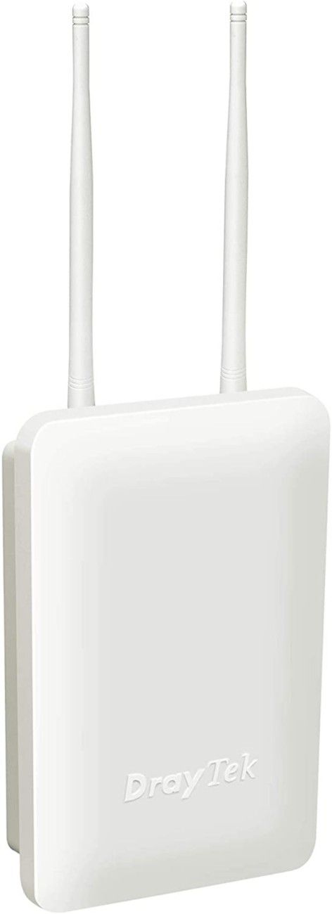 DrayTek VigorAP 918R 866 Mbit/s White Power over Ethernet (PoE) - Image 1